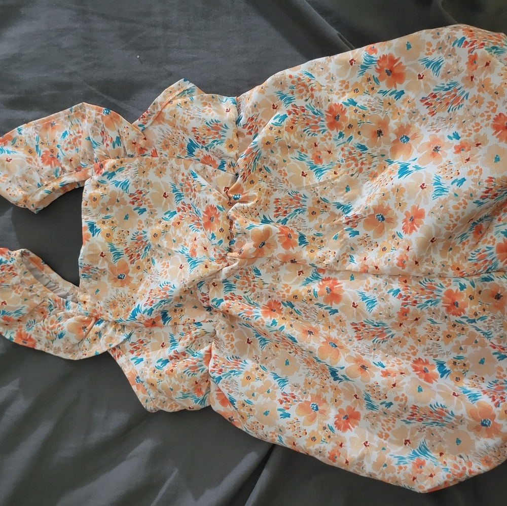 Baby outfit